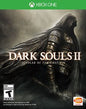 DARK SOULS II SCHOLAR OF THE FIRST SIN (usagé)