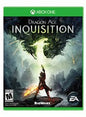 DRAGON AGE INQUISITION (usagé)