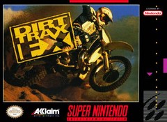 DIRT TRAX FX (usagé)