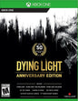 DYING LIGHT ANNIVERSARY EDITION (usagé)