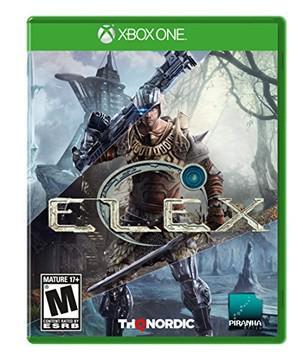 ELEX