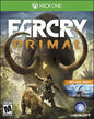 FAR CRY PRIMAL (usagé)