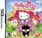 HELLO KITTY BIG CITY DREAMS (usagé)