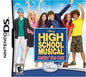 HIGH SCHOOL MUSICAL MAKIN THE CUT (COMPLETE IN BOX) (usagé)