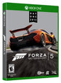 FORZA MOTORSPORT 5 (usagé)