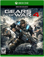 GEARS OF WAR 4 (usagé)