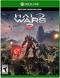 HALO WARS 2 PAL EDITION (usagé)