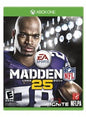 MADDEN NFL 14 (usagé)