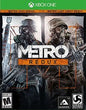 METRO REDUX (usagé)