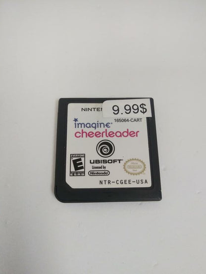 IMAGINE CHEERLEADER (usagé)