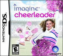 IMAGINE CHEERLEADER (usagé)
