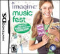 IMAGINE MUSIC FEST (usagé)