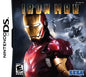 IRON MAN (COMPLETE IN BOX) (usagé)