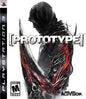 PROTOTYPE (COMPLETE IN BOX) (usagé)