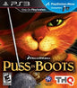 PUSS IN BOOTS (WITH BOX) (usagé)