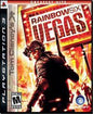 TOM CLANCY'S RAINBOW SIX VEGAS (WITH BOX) (usagé)