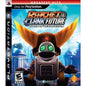 RATCHET & CLANK FUTURE TOOLS OF DESTRUCTION (COMPLETE IN BOX) (usagé)