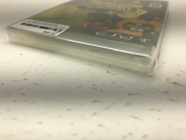 RED DEAD REDEMPTION UNDEAD NIGHTMARE (BRAND NEW / SEALED)