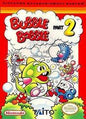 BUBBLE BOBBLE PART 2 (COMPLETE IN BOX) (usagé)