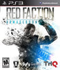 RED FACTION ARMAGEDON PAL EDITION (WITH BOX) (usagé)