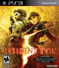 RESIDENT EVIL 5 GOLD EDITION (COMPLETE IN BOX) (usagé)