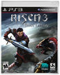 RISEN 3 TITAN LORDS (COMPLETE IN BOX) (usagé)