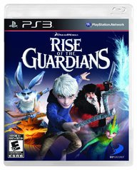 RISE OF THE GUARDIANS (COMPLETE IN BOX) (usagé)