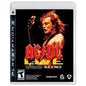 ROCK BAND AC/DC LIVE TRACK PACK (COMPLETE IN BOX) (usagé)