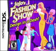 JOJO'S FASHION SHOW (usagé)