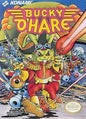 BUCKY O'HARE (WITH BOX) (usagé)