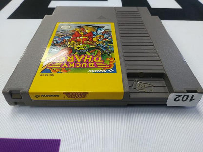 BUCKY O'HARE (WITH BOX) (usagé)
