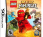 LEGO BATTLES NINJAGO (usagé)