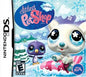 LITTLEST PET SHOP WINTER (usagé)