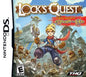 LOCK'S QUEST (COMPLETE IN BOX) (usagé)