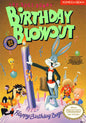 BUGS BUNNY BIRTHDAY BLOWOUT (usagé)