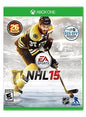 NHL 15 (usagé)