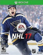 NHL 17 (usagé)