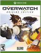 OVERWATCH (SERVER SHUTDOWN) (usagé)