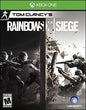 TOM CLANCY'S RAINBOW SIX SIEGE (usagé)