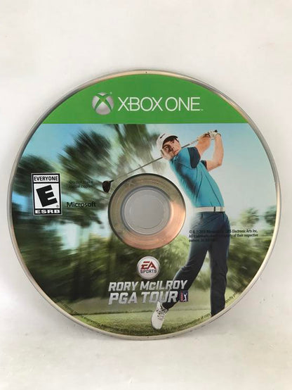 RORY MCILROY PGA TOUR (usagé)