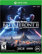 STAR WARS BATTLEFRONT II (usagé)