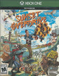 SUNSET OVERDRIVE DAY ONE EDITION (usagé)