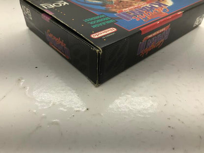 GENGHIS KHAN II CLAN OF THE GRAY WOLF (COMPLETE IN BOX) (usagé)