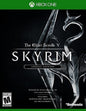 THE ELDER SCROLLS V SKYRIM SPECIAL EDITION (usagé)