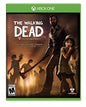 THE WALKING DEAD THE COMPLETE FIRST SEASON (usagé)