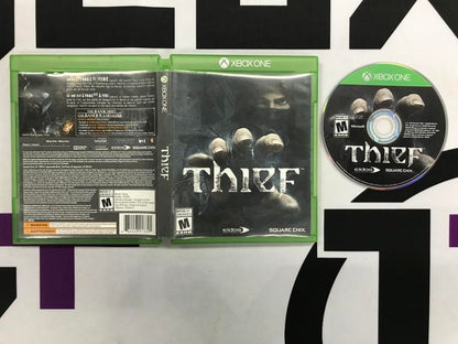 THIEF (usagé)