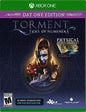 TORMENT TIDES OF NUMENERA DAY ONE EDITION (usagé)