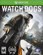 WATCH DOGS (usagé)