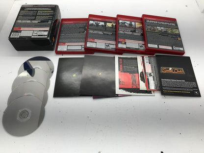 ROCKSTAR GAMES COLLECTION EDITION 1 (COMPLETE IN BOX WITH SLEEVE)