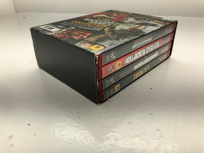 ROCKSTAR GAMES COLLECTION EDITION 1 (COMPLETE IN BOX WITH SLEEVE) (usagé)